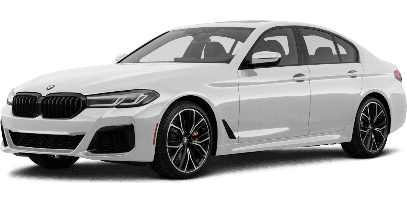 2022 BMW 5 Series 540i in Tampa FL For Sale - Image 1