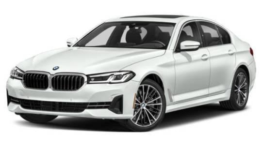 2022 BMW 5 Series 540i in Highlands Ranch CO For Sale - Image 1