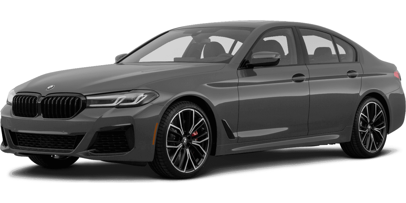 2022 BMW 5 Series 540i in Las Vegas NV For Sale - Image 1