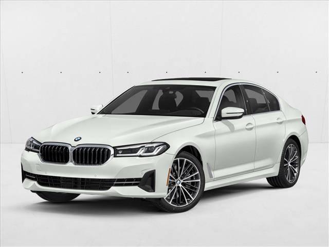 2022 BMW 5 Series 540i in Santa Clara CA For Sale - Image 1