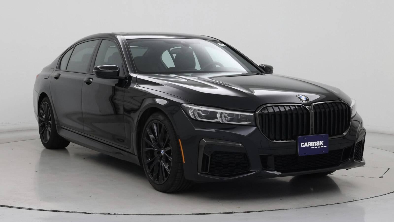 2022 BMW 7 Series 740i in Birmingham AL For Sale - Image 1