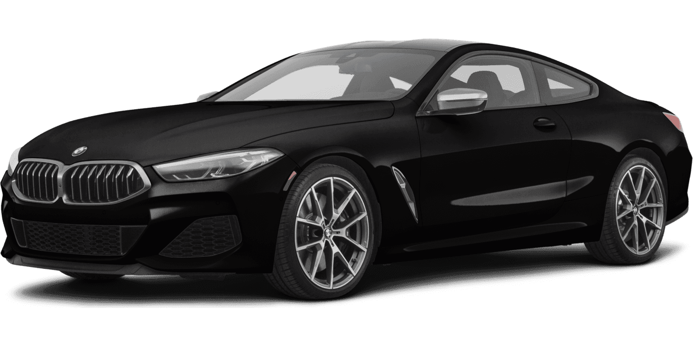 2022 BMW 8 Series 840i in Marietta GA For Sale - Image 1