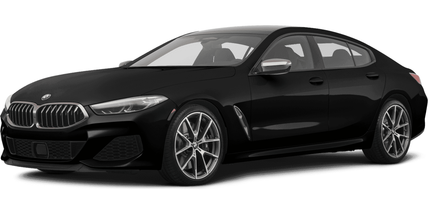 2022 BMW 8 Series 840i in Merriam KS For Sale - Image 1