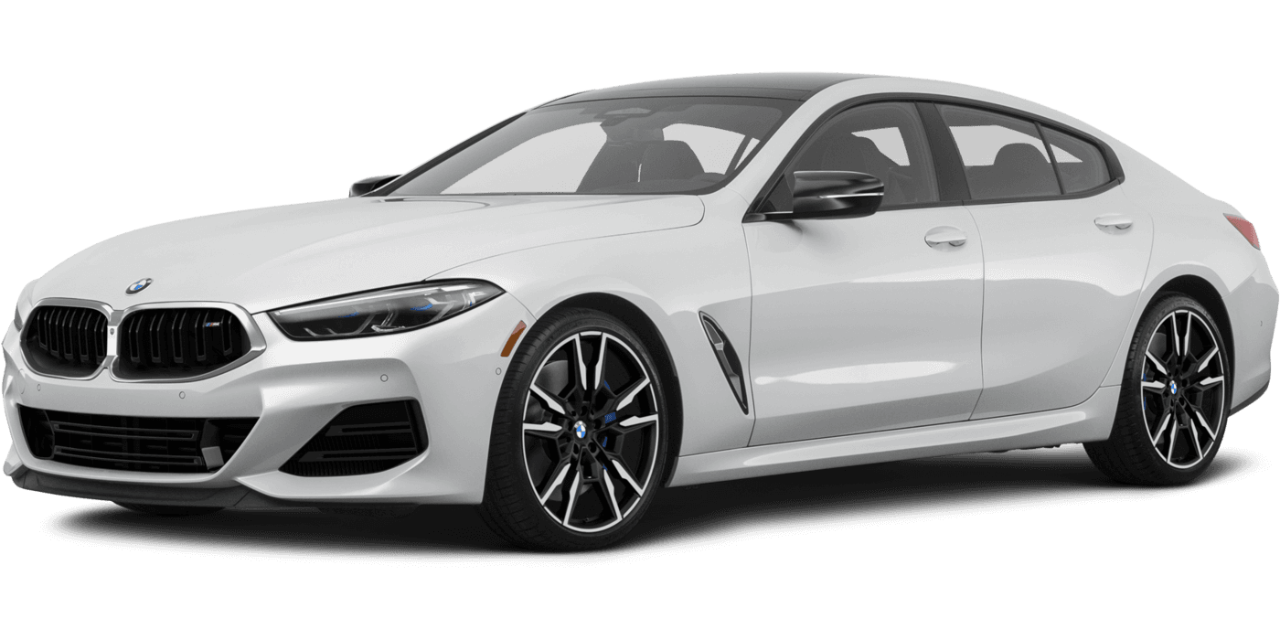 2022 BMW 8 Series M850i in Annapolis MD For Sale - Image 1