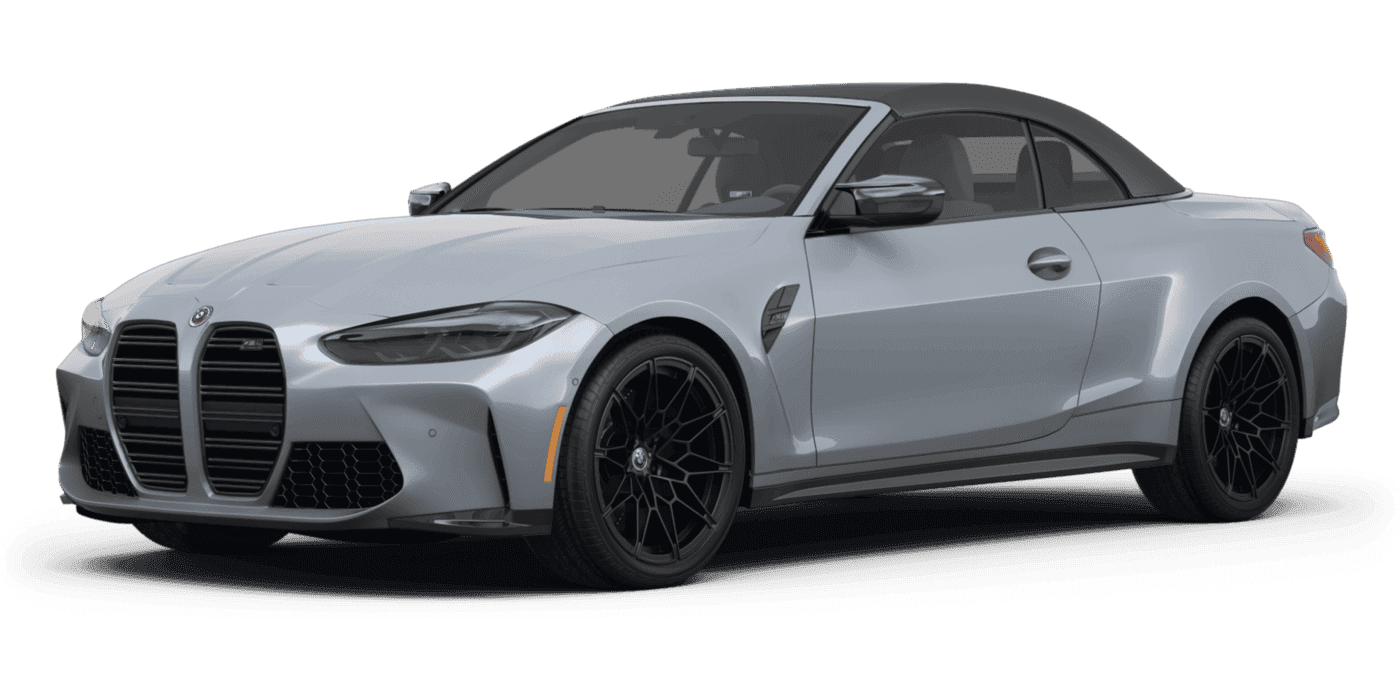 2022 BMW M4 Competition in Ft. Lauderdale FL For Sale - Image 1