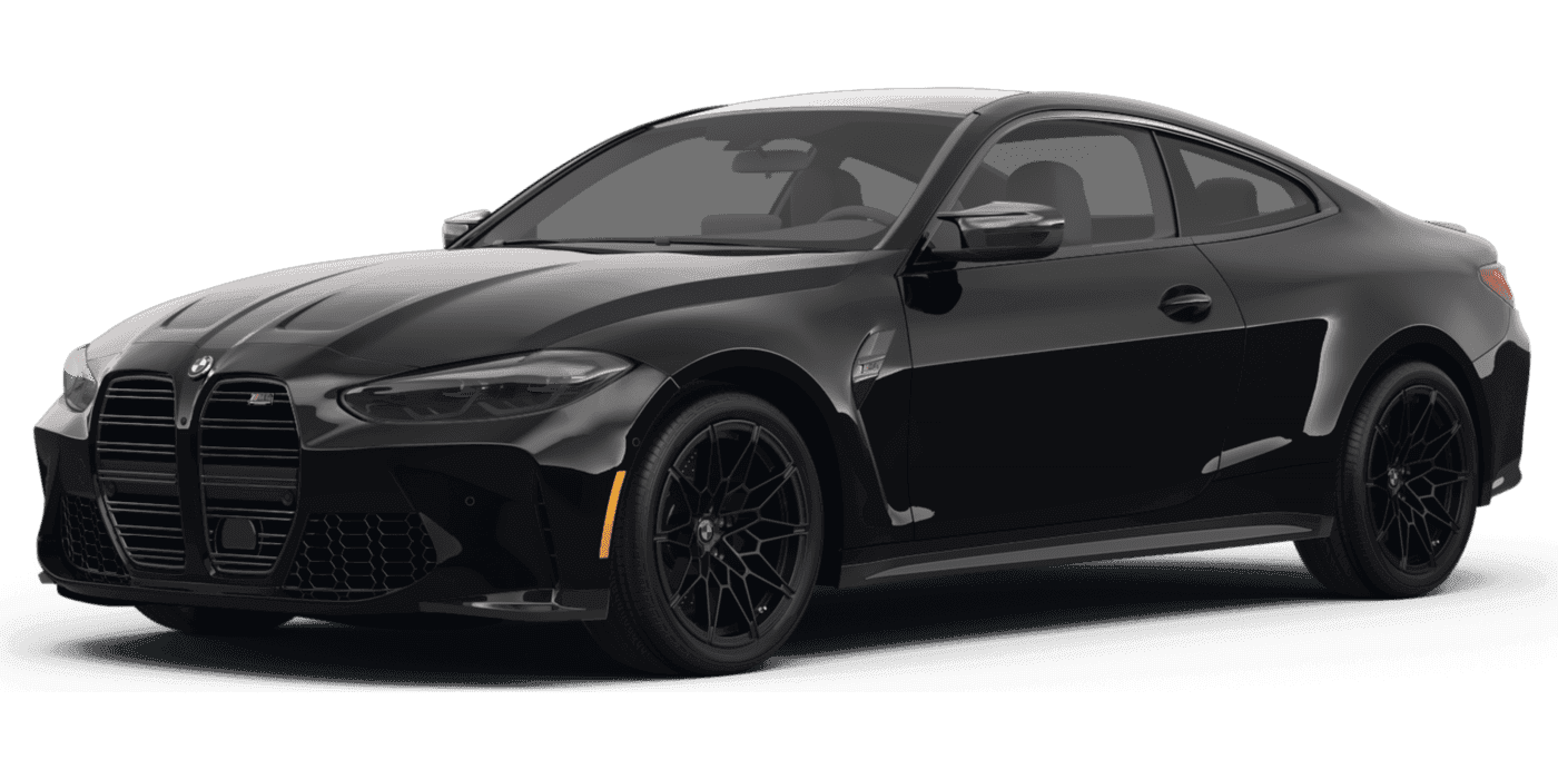 2022 BMW M4 Competition in Los Angeles CA For Sale - Image 1