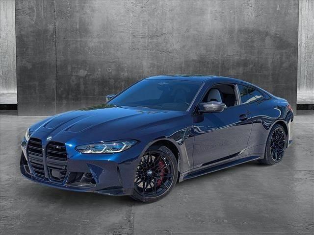 2022 BMW M4 Competition in Delray Beach FL For Sale - Image 1