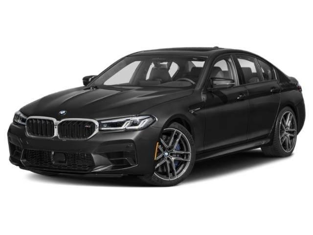 2022 BMW M5 Standard in Alexandria VA For Sale - Image 1