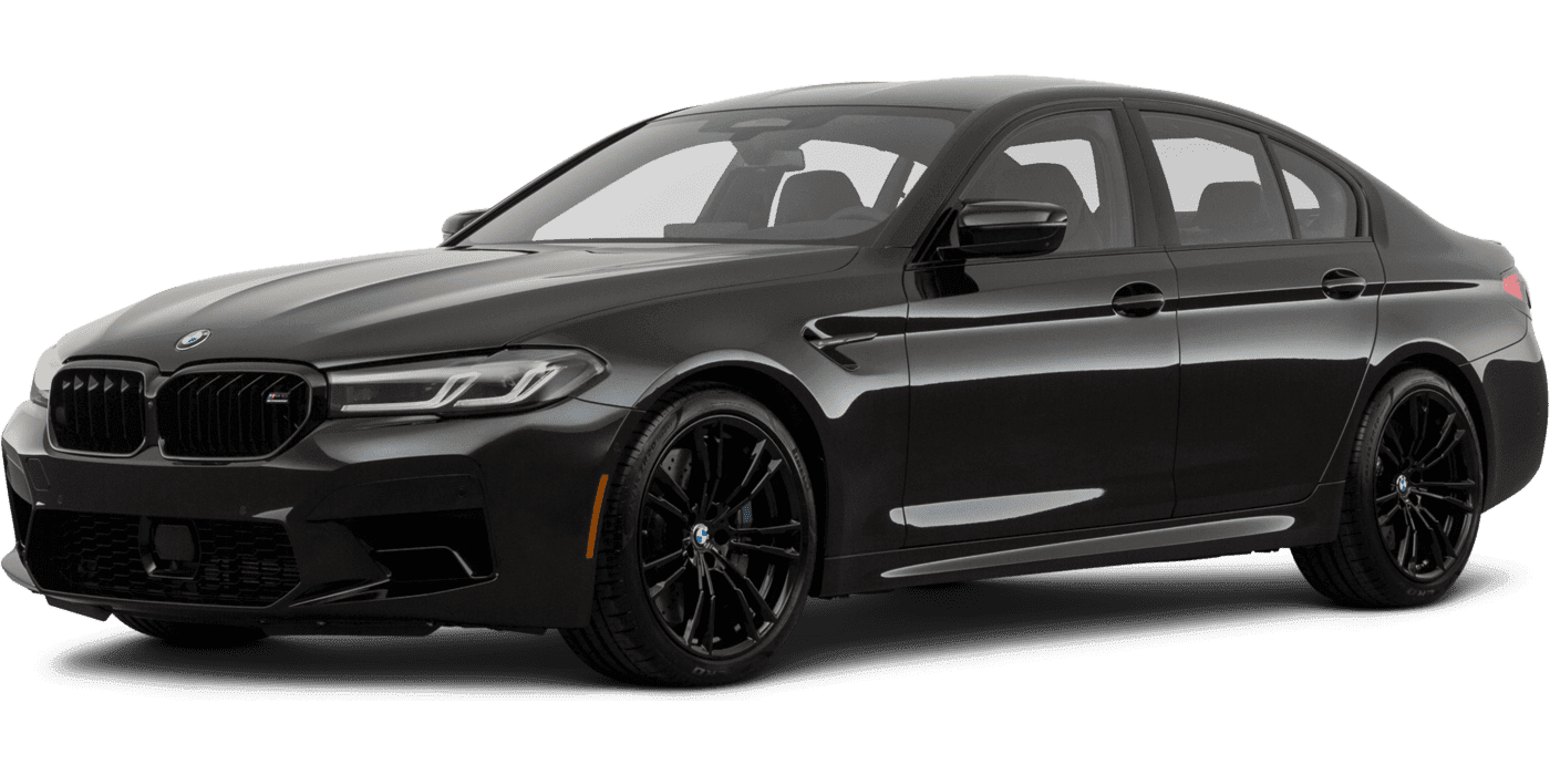 2022 BMW M5 Standard in San Antonio TX For Sale - Image 1