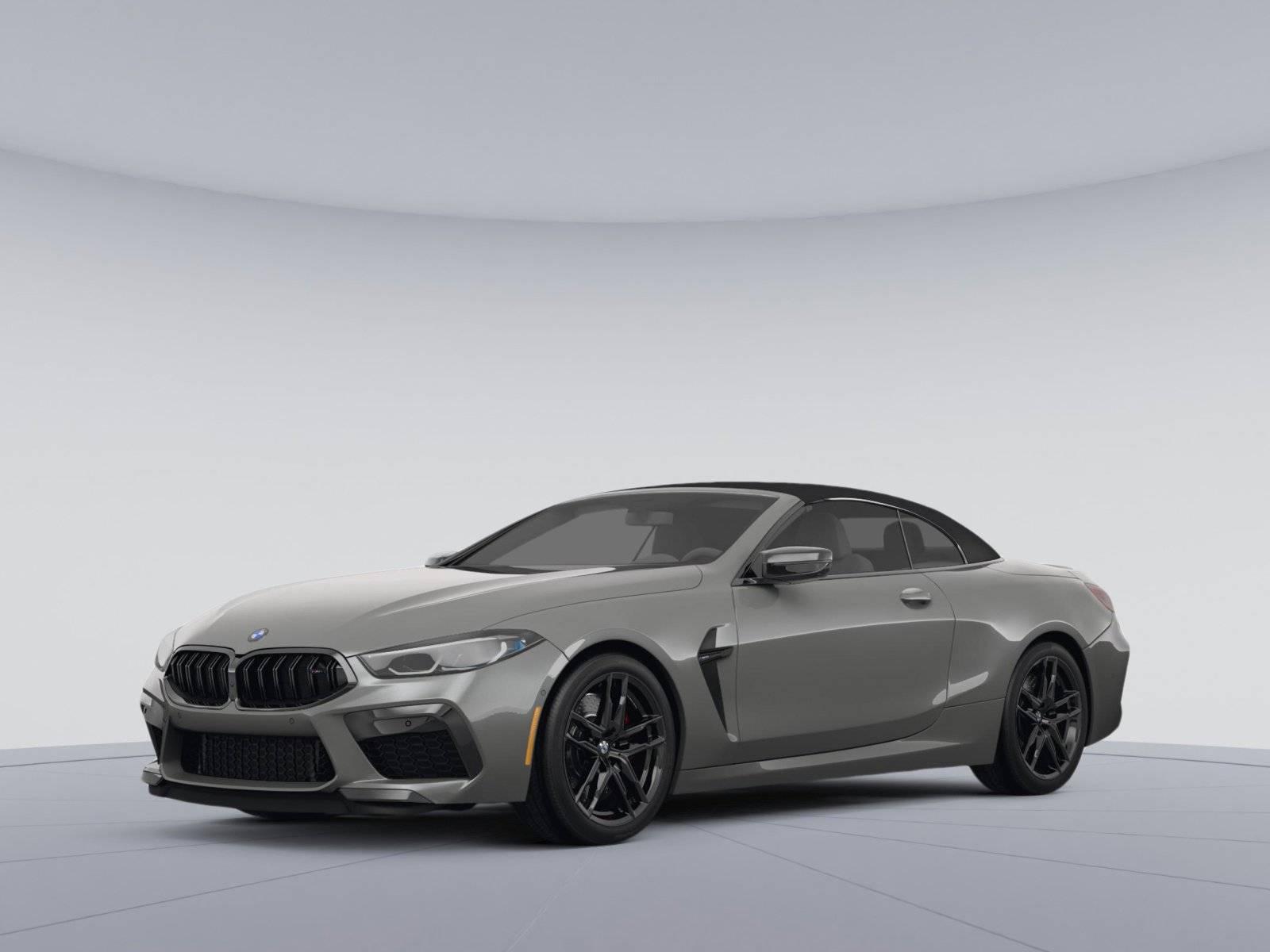 2022 BMW M8 Competition in Richmond VA For Sale - Image 1