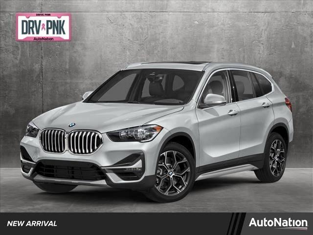 2022 BMW X1 28i in Irvine CA For Sale - Image 1