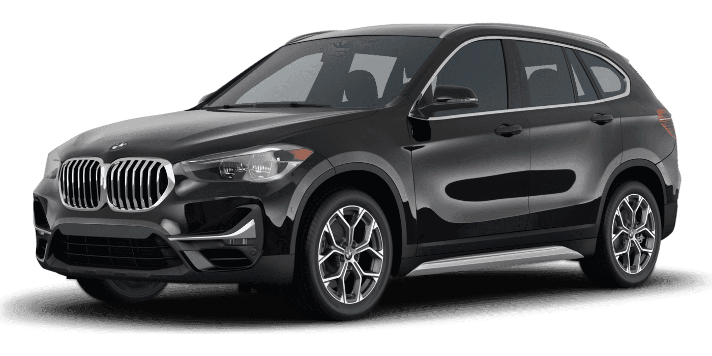 2022 BMW X1 28i in Owings Mills MD For Sale - Image 1
