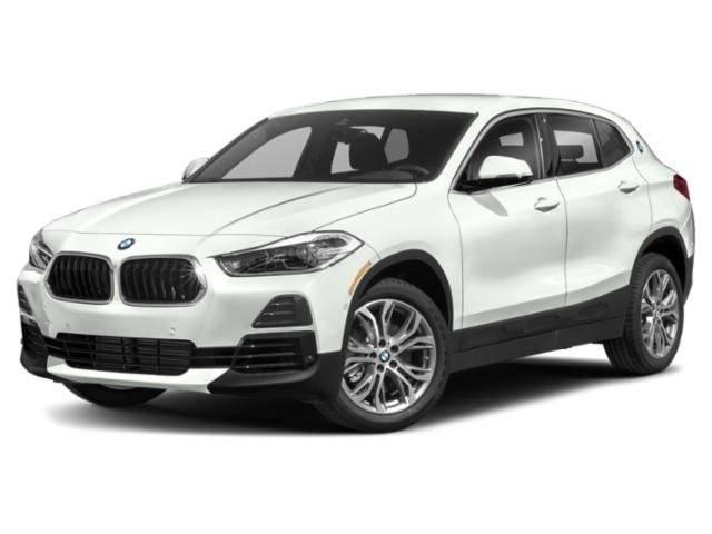 2022 BMW X2 28i in North Plainfield NJ For Sale - Image 1