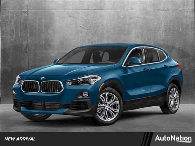 2022 BMW X2 28i in Conroe TX For Sale - Image 1