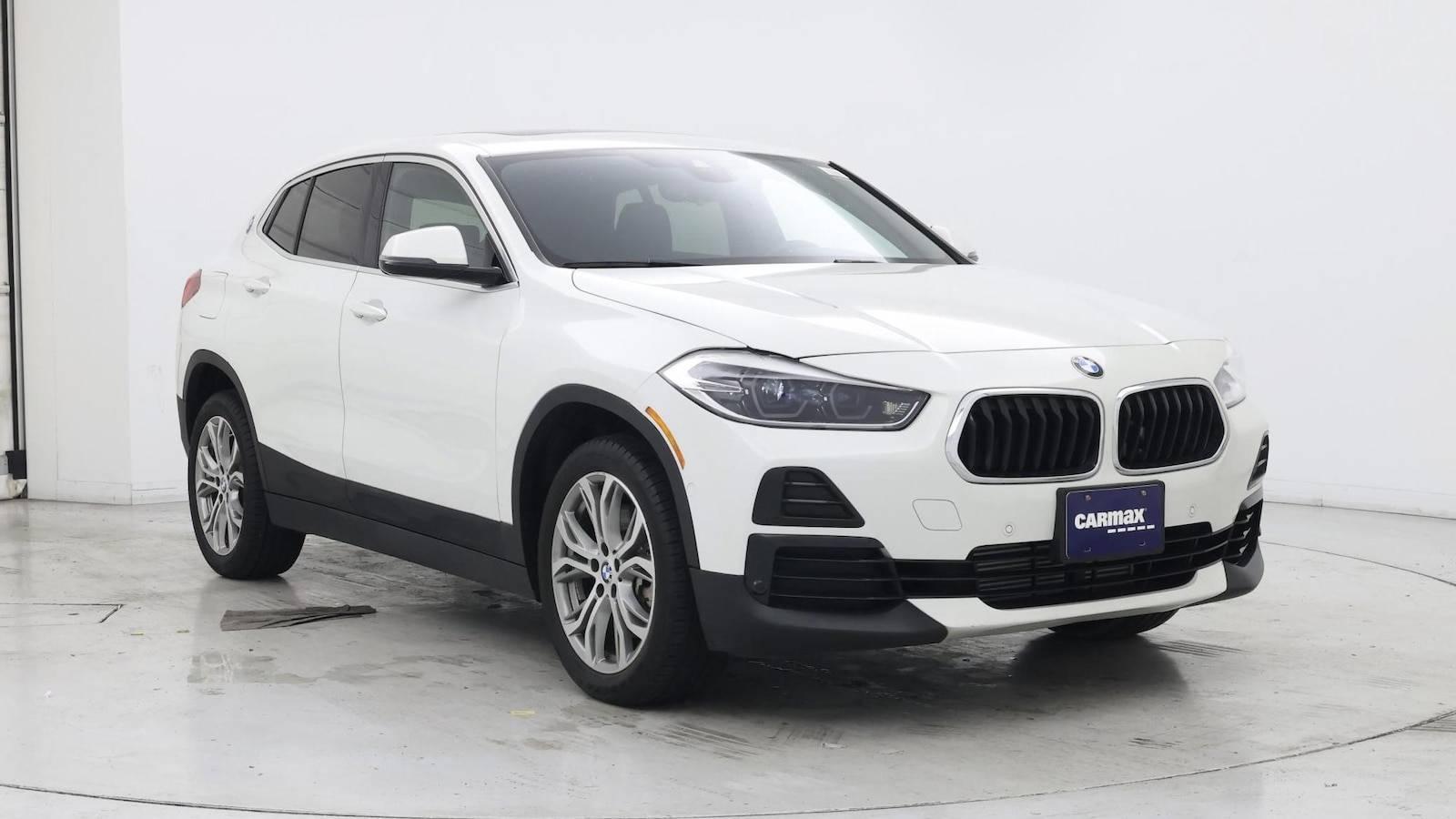 2022 BMW X2 28i in Birmingham AL For Sale - Image 1