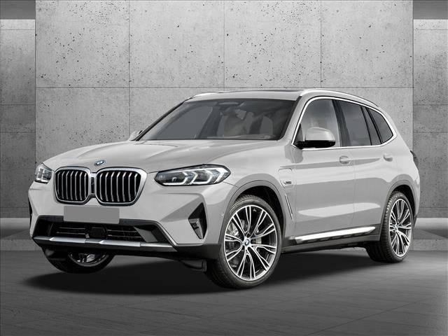 2022 BMW X3 30i in Valencia CA For Sale - Image 1