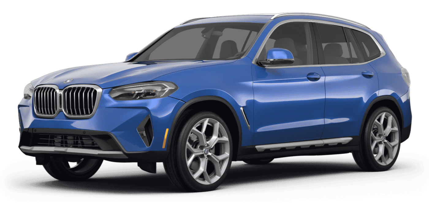 2022 BMW X3 30i in Bluffington SC For Sale - Image 1