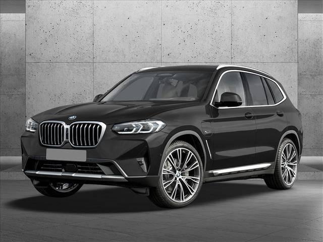 2022 BMW X3 30i in Las Vegas NV For Sale - Image 1