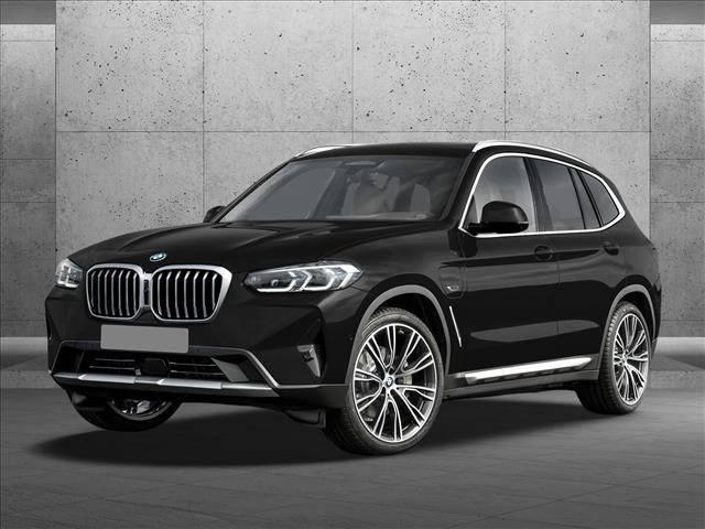 2022 BMW X3 30i in Henderson NV For Sale - Image 1