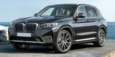 2022 BMW X3 30i in Spring TX For Sale - Image 1