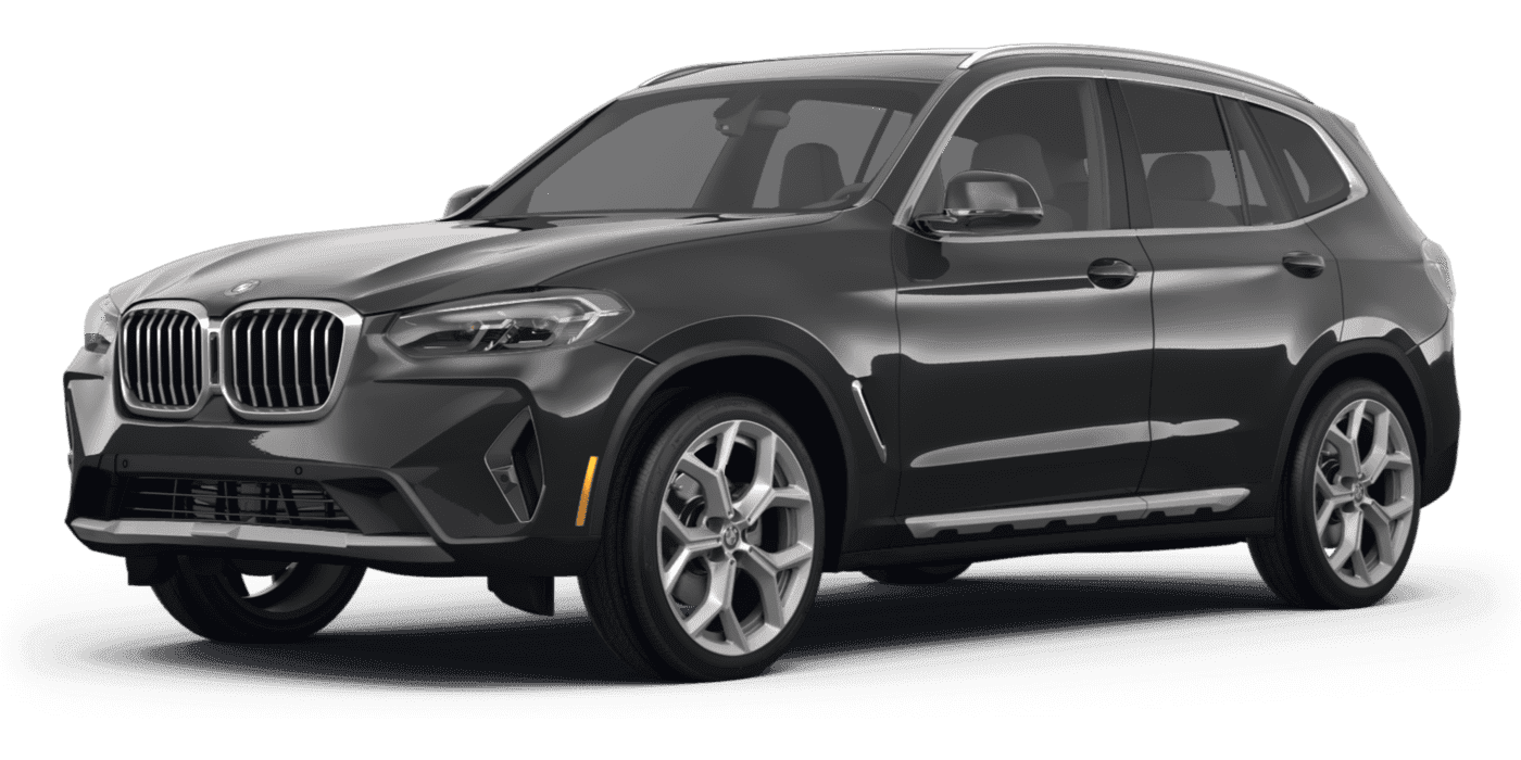 2022 BMW X3 30i in Marietta GA For Sale - Image 1