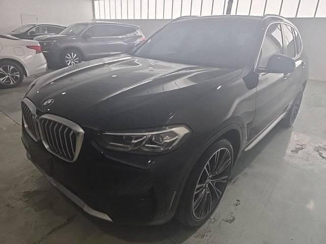 2022 BMW X3 30i in West Palm Beach FL For Sale - Image 1