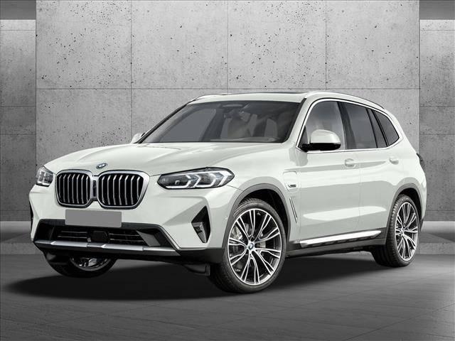 2022 BMW X3 30i in Delray Beach FL For Sale - Image 1