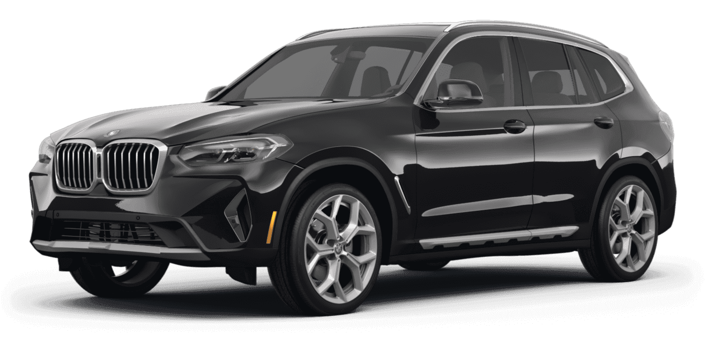 2022 BMW X3 30i in Sugar Land TX For Sale - Image 1