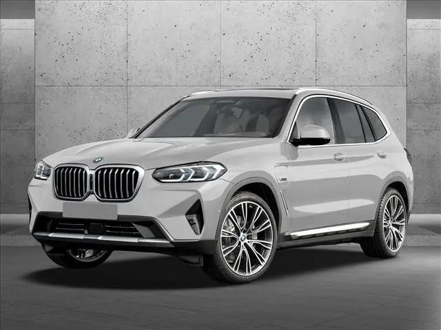 2022 BMW X3 30i in The Woodlands TX For Sale - Image 1