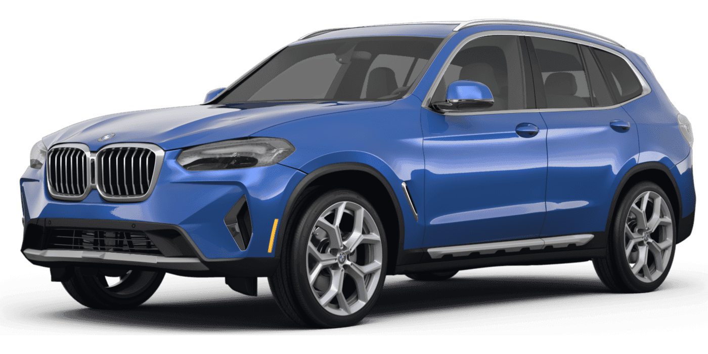 2022 BMW X3 30i in Fort Washington PA For Sale - Image 1