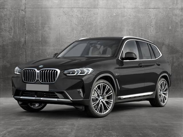 2022 BMW X3 30i in Mountain View CA For Sale - Image 1