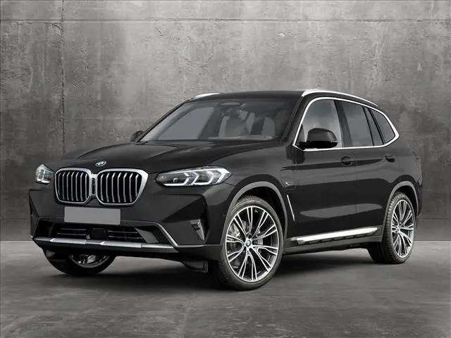 2022 BMW X3 30i in Bellevue WA For Sale - Image 1