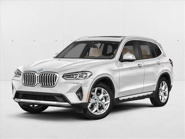 2022 BMW X3 30i in Las Vegas NV For Sale - Image 1