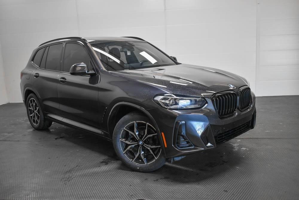 2022 BMW X3 30i in Plains PA For Sale - Image 1