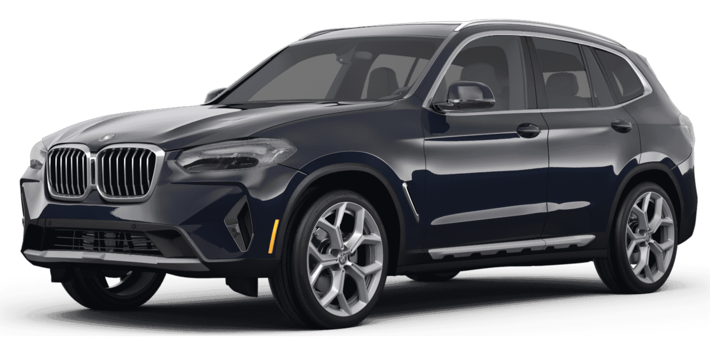 2022 BMW X3 30i in Mount Laurel NJ For Sale - Image 1