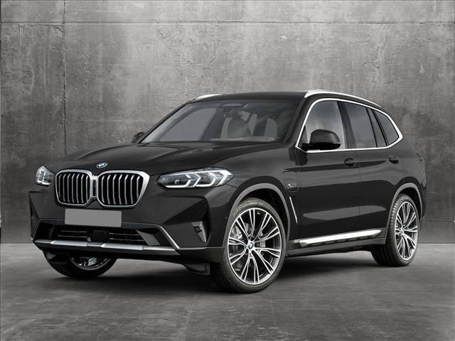2022 BMW X3 30i in Amarillo TX For Sale - Image 1