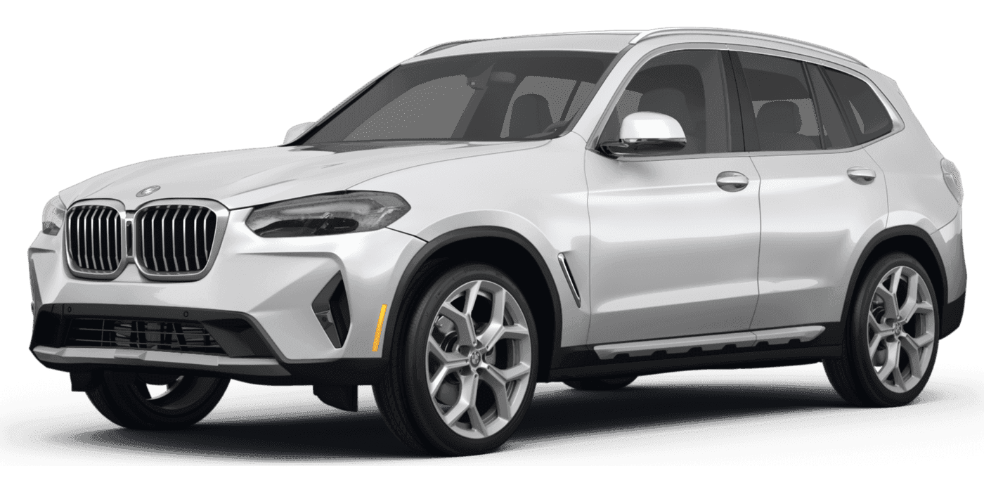 2022 BMW X3 30i in Naples FL For Sale - Image 1