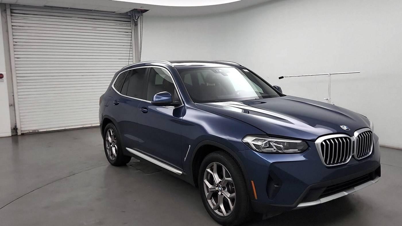 2022 BMW X3 30i in Birmingham AL For Sale - Image 1