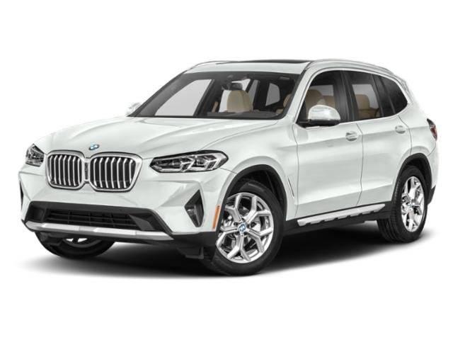 2022 BMW X3 30i in Sarasota FL For Sale - Image 1