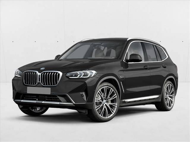 2022 BMW X3 30i in Dallas TX For Sale - Image 1