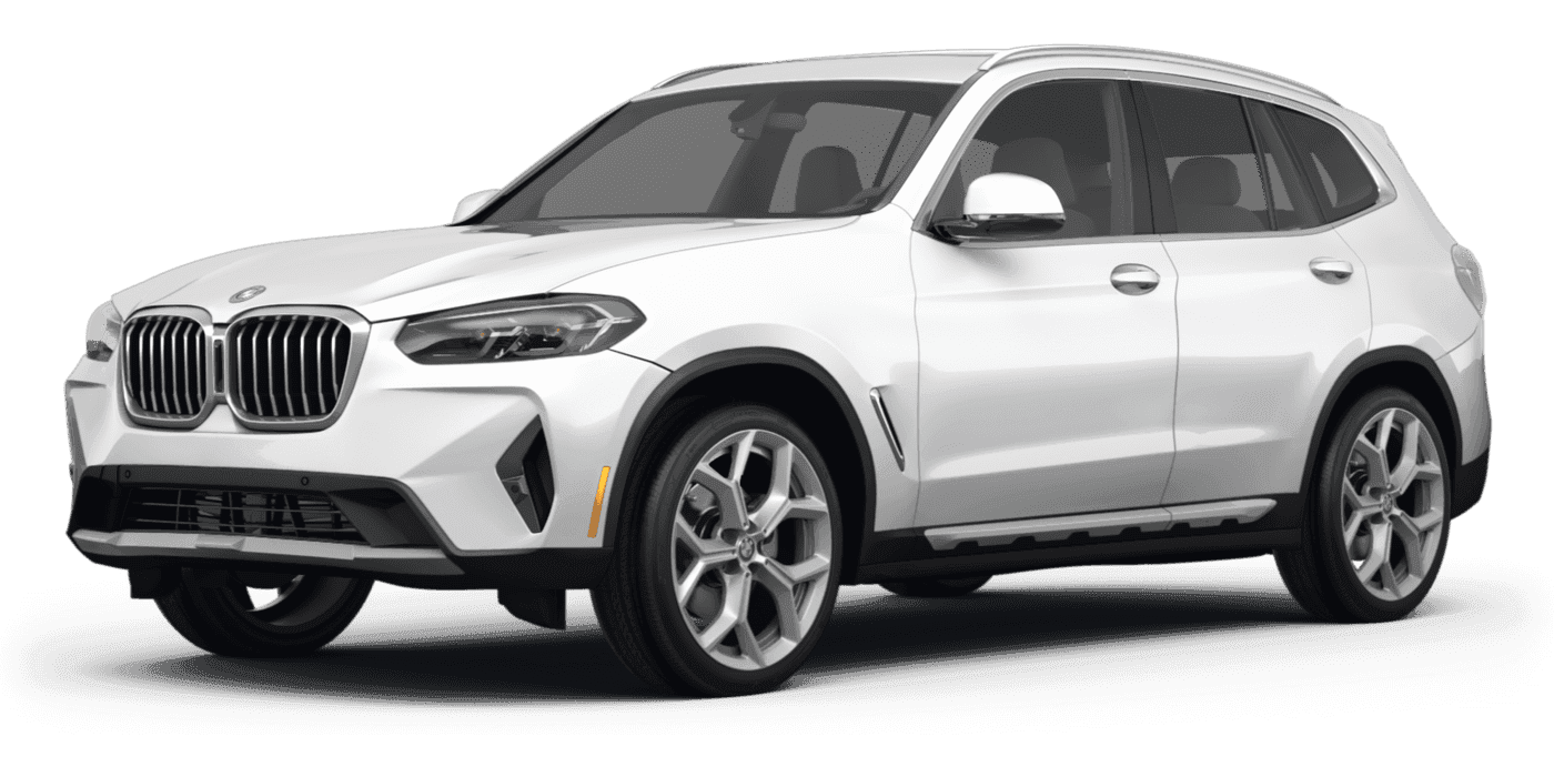 2022 BMW X3 30i in San Antonio TX For Sale - Image 1