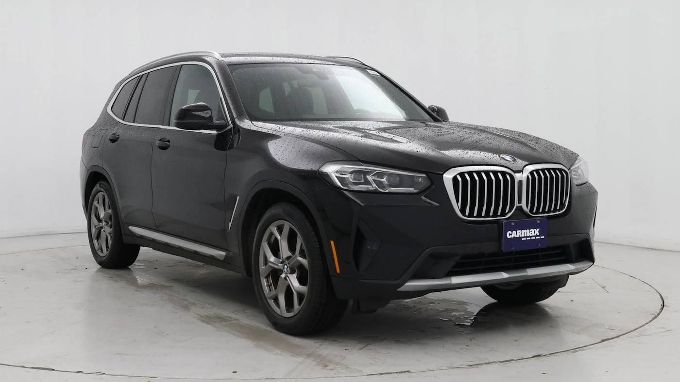 2022 BMW X3 30i in Birmingham AL For Sale - Image 1