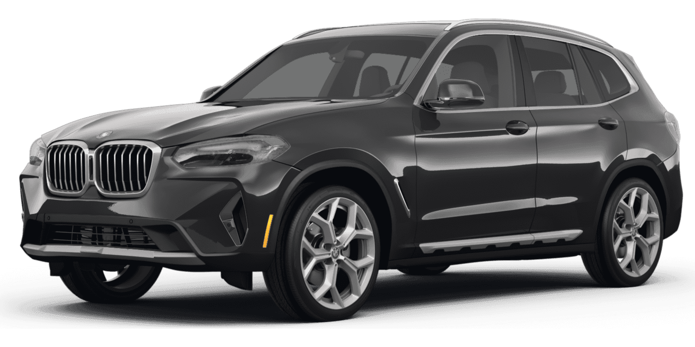 2022 BMW X3 30i in Petaluma CA For Sale - Image 1