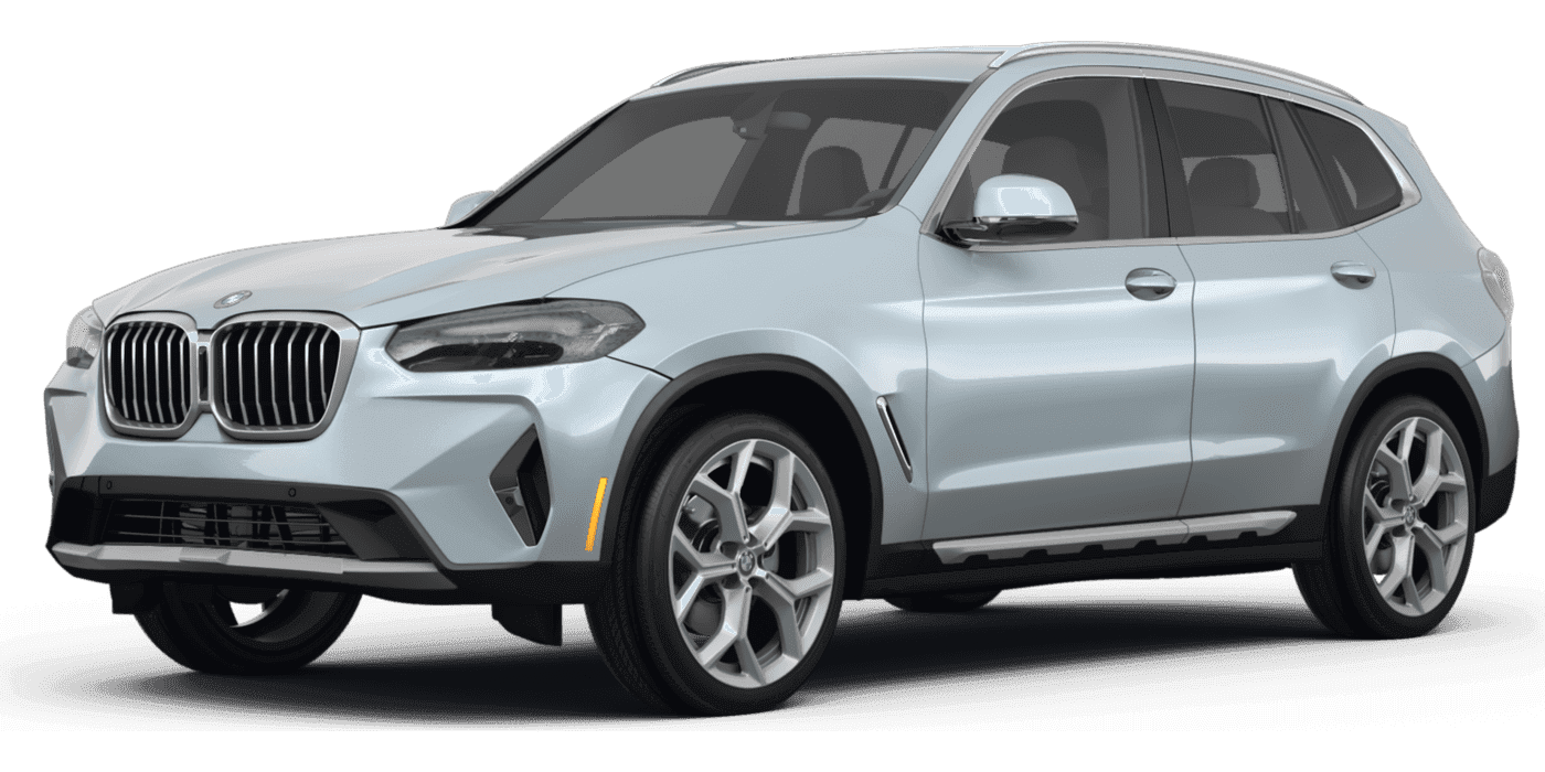 2022 BMW X3 30i in Mount Laurel NJ For Sale - Image 1