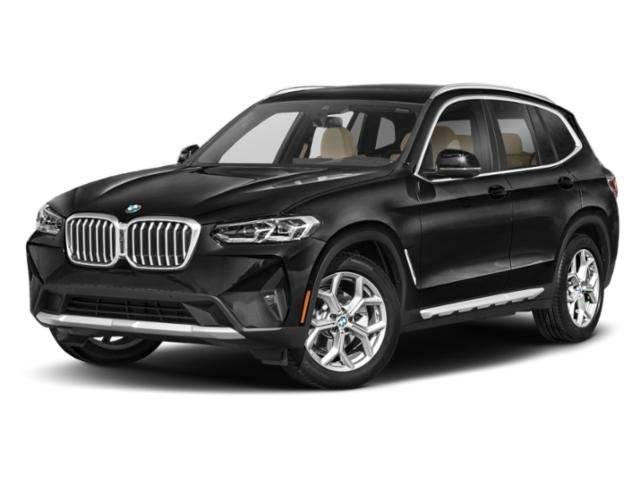 2022 BMW X3 30i in Bala Cynwyd PA For Sale - Image 1