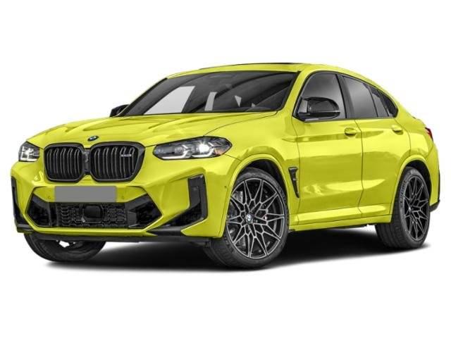 2022 BMW X4 M Standard in Linden NJ For Sale - Image 1