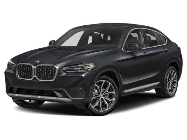 2022 BMW X4 30i in Cincinnati OH For Sale - Image 1