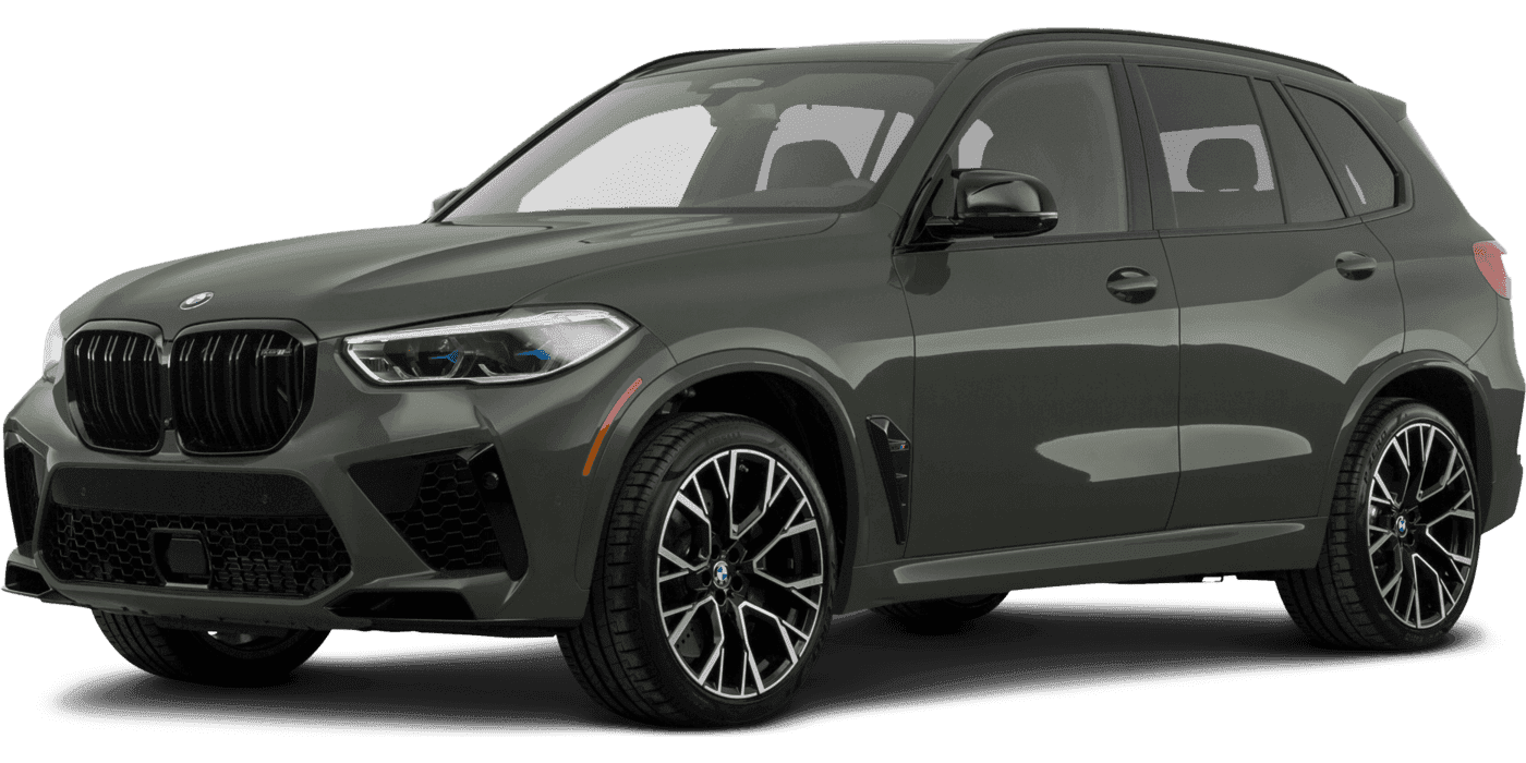 2022 BMW X5 M Standard in Barrington IL For Sale - Image 1