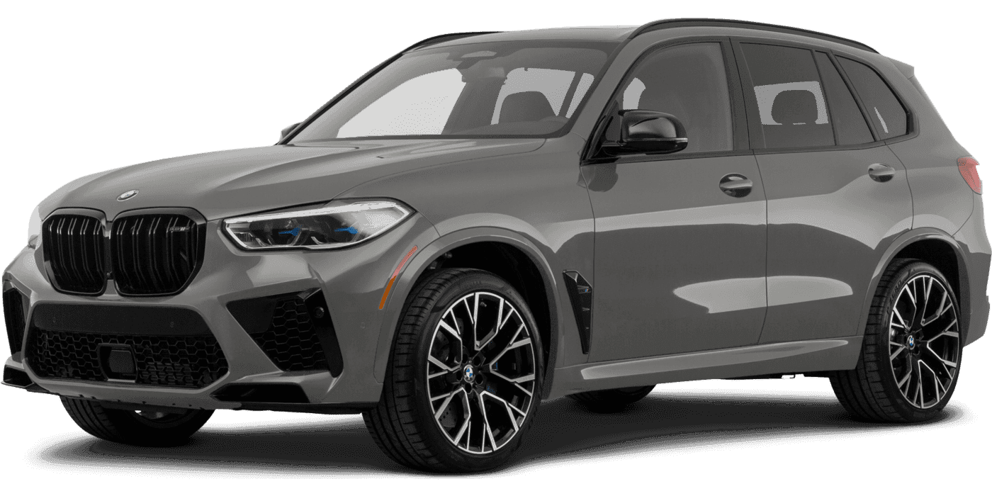 2022 BMW X5 M Standard in Seattle WA For Sale - Image 1