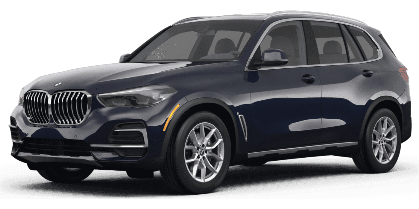 2022 BMW X5 40i in Tucson AZ For Sale - Image 1